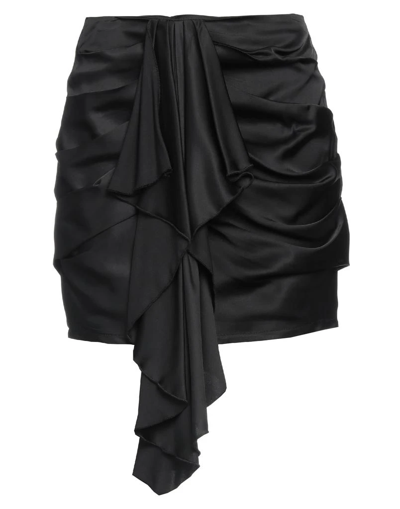 商品VICOLO|Mini skirt,价格¥450,第1张图片