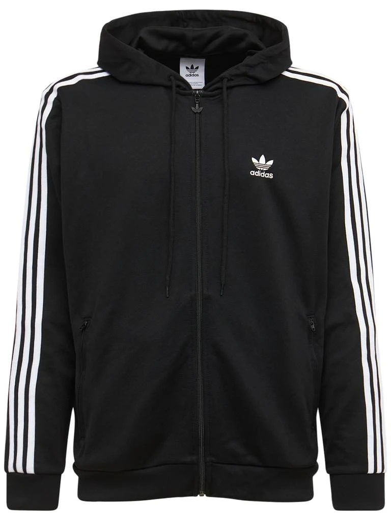 商品Adidas|Adizero Hoodie Sweatshirt,价格¥379,第1张图片