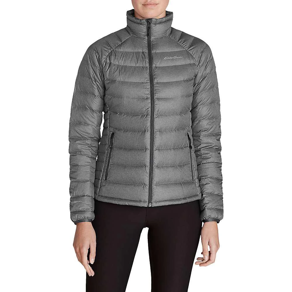 商品Eddie Bauer|Eddie Bauer First Ascent Women's Downlight Stormdown Jacket,价格¥1244,第1张图片