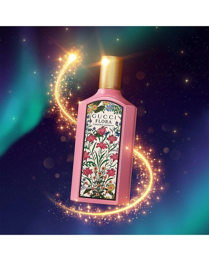 商品Gucci|Flora Gorgeous Gardenia Eau de Parfum & Mascara Gift Set,价格¥624,第5张图片详细描述