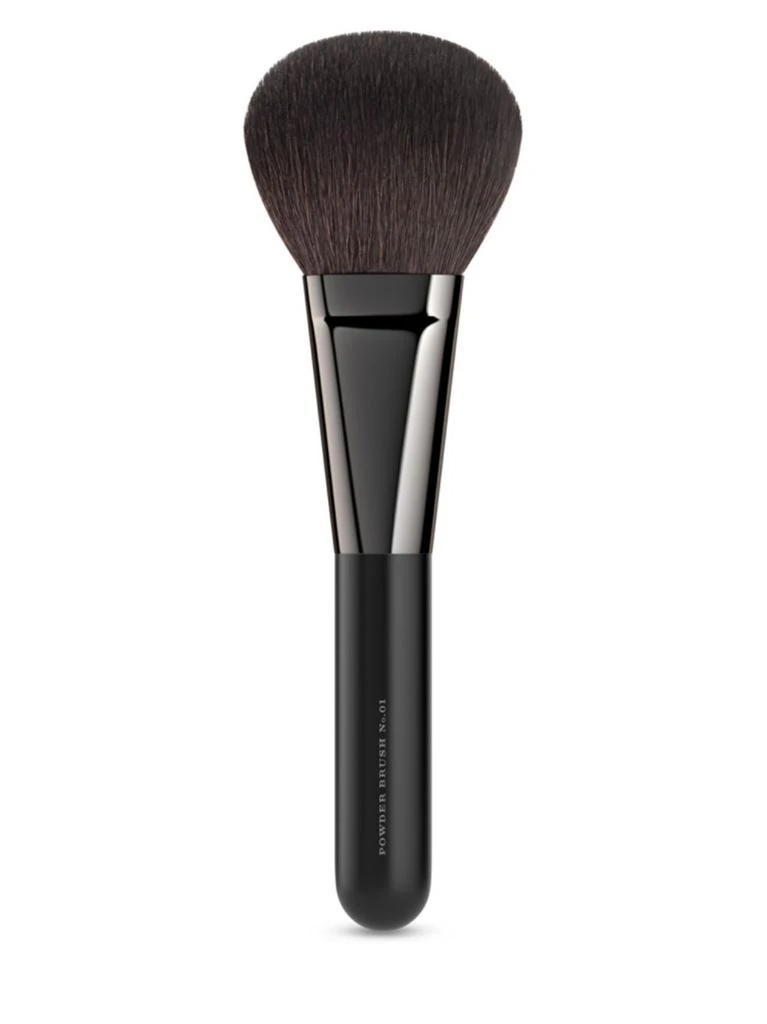 商品Burberry|Burberry - Powder Brush No.01,价格¥465,第2张图片详细描述