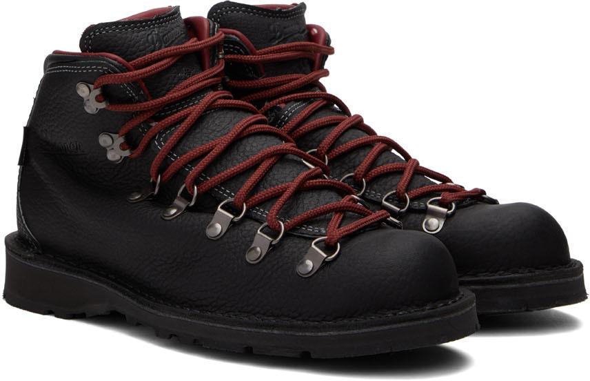 商品Danner|Black Mountain Pass Boots,价格¥3372,第6张图片详细描述