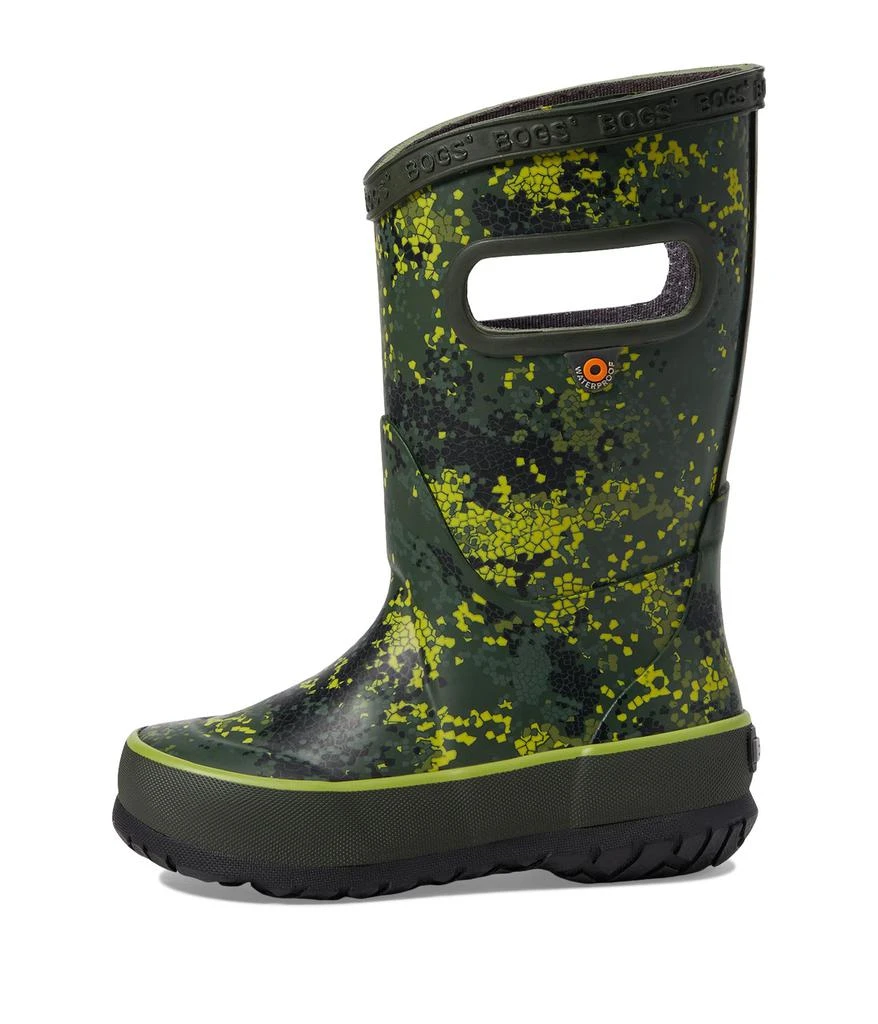 Rain Boots Micro Camo (Toddler/Little Kid/Big Kid) 商品