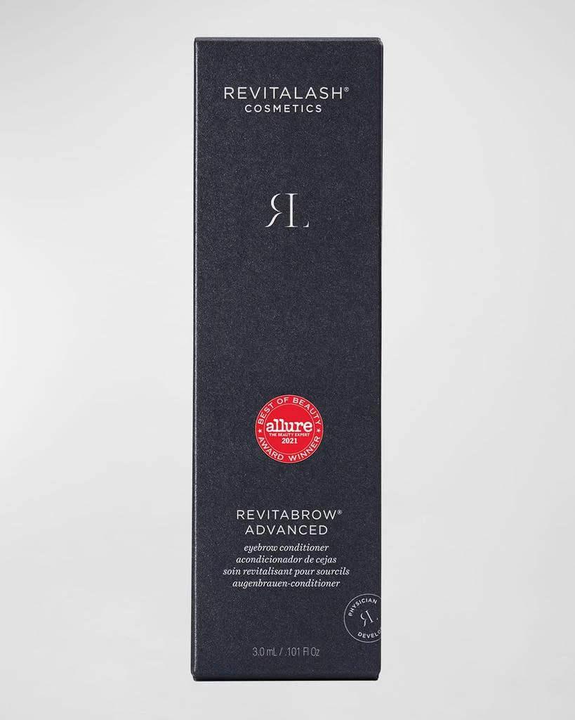 商品RevitaLash|RevitaBrow Advanced 3.0,价格¥867,第3张图片详细描述