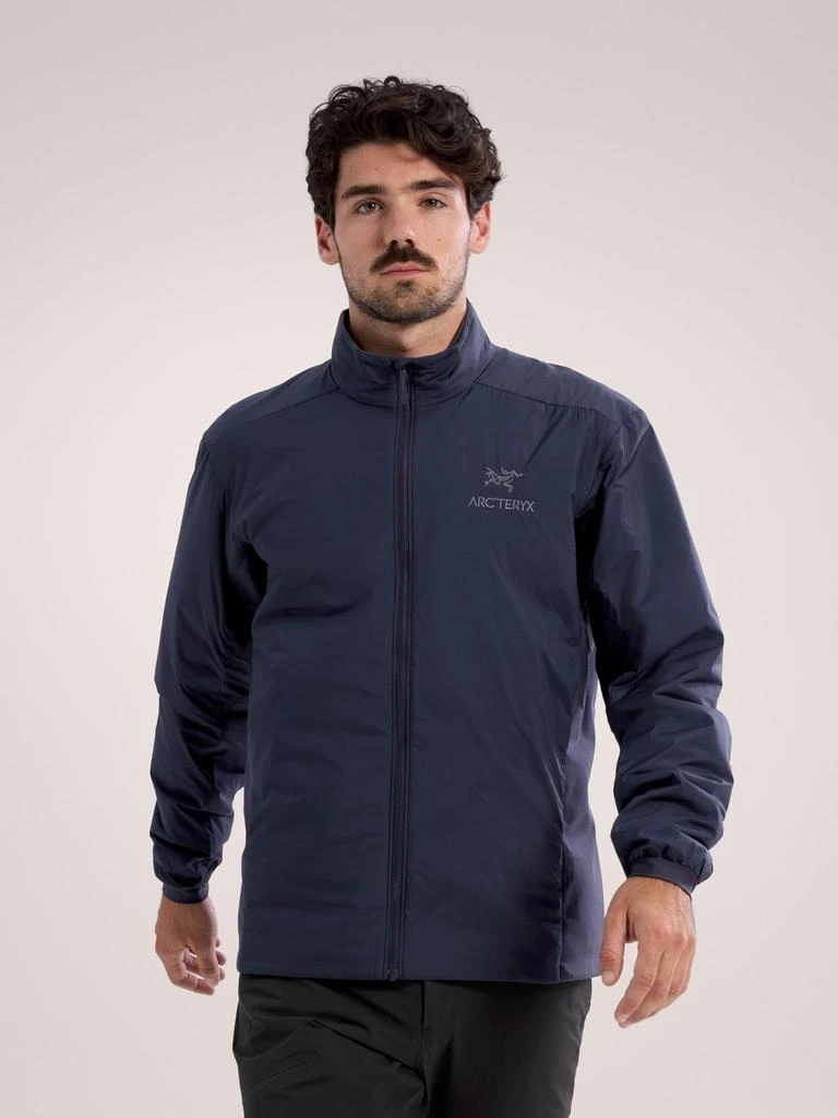 Arc'teryx Atom Jacket Men's | Lightweight Versatile Synthetically Insulated Jacket 商品