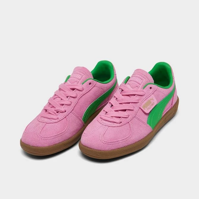 商品Puma|Big Kids' Puma Palermo Casual Shoes,价格¥333,第2张图片详细描述