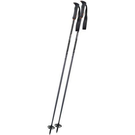 商品Komperdell|Descent Ti Ski Poles,价格¥495,第3张图片详细描述