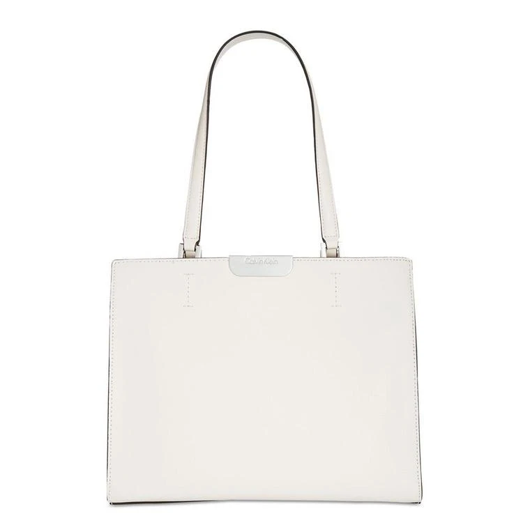 商品Calvin Klein|Lola Tote,价格¥734,第1张图片