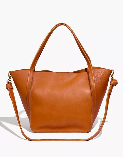 商品Madewell|The Sydney Tote,价格¥1424,第1张图片