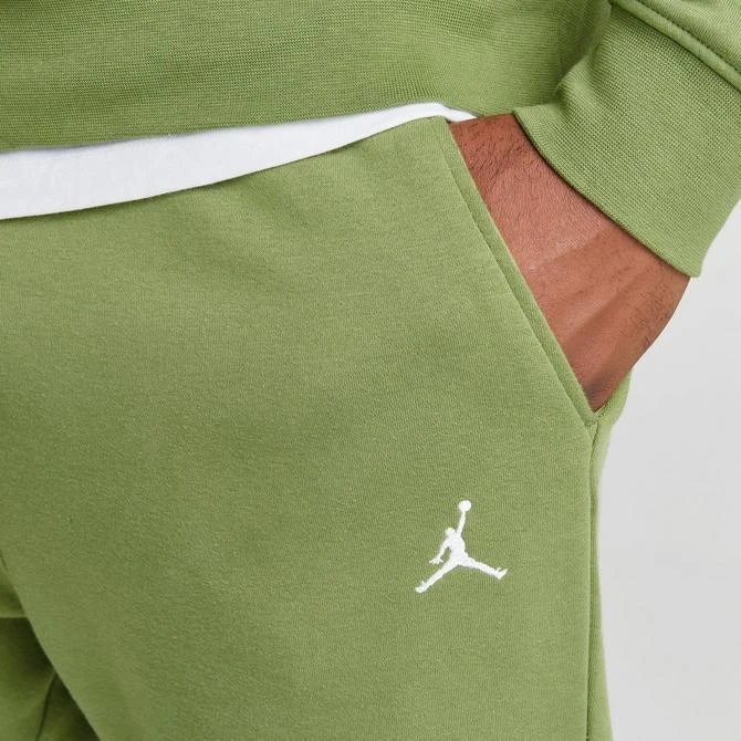 Men's Jordan Essentials Jumpman Fleece Sweatpants 商品