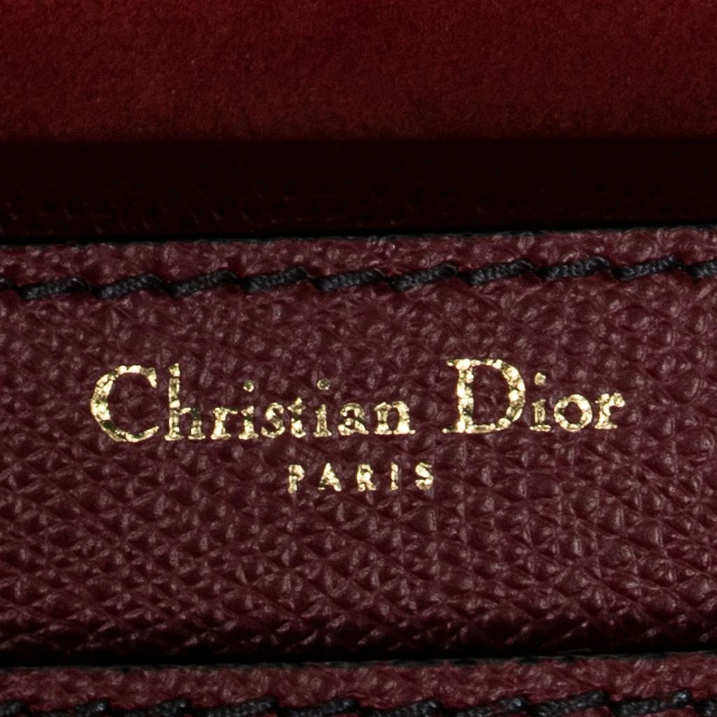 商品[二手商品] Dior|J'Adior Flap Bag,价格¥37698,第2张图片详细描述