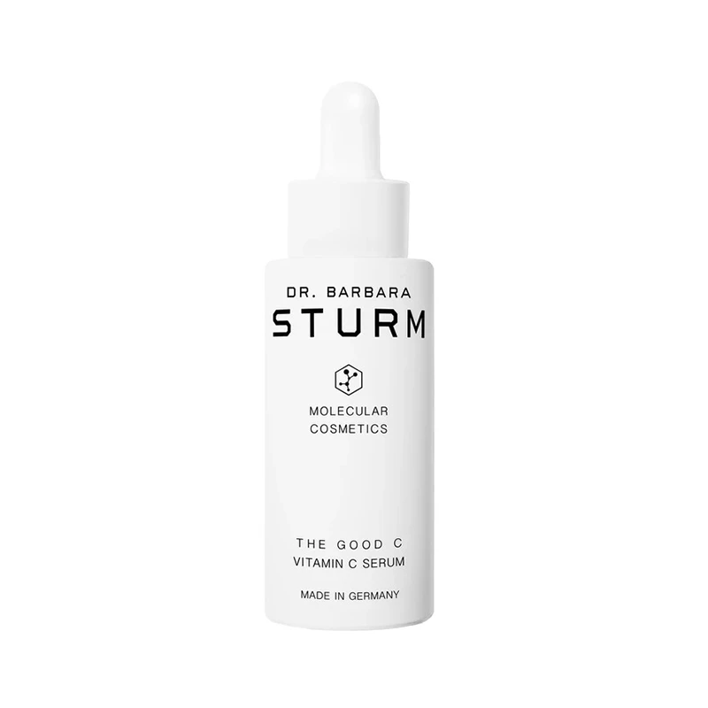 商品Dr. Barbara Sturm|Dr. Barbara Sturm芭芭拉斯特姆博士维C精华30ml,价格¥1005,第1张图片