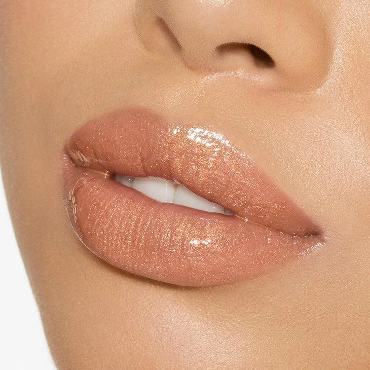商品Kylie Cosmetics|Poppin High Gloss,价格¥127,第1张图片