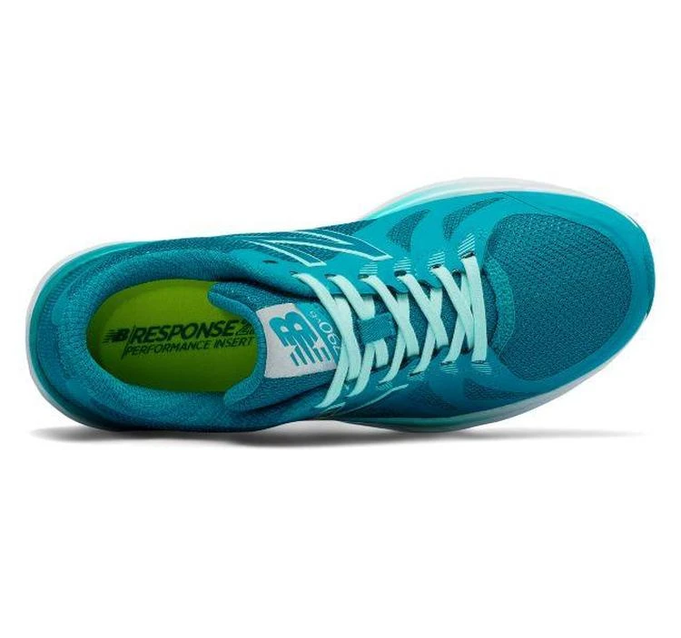 商品New Balance|Women's New Balance 790v6,价格¥457,第3张图片详细描述