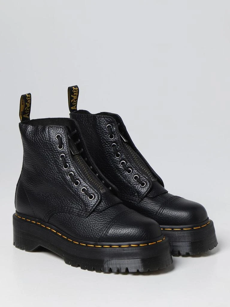 商品Dr. Martens|Dr. Martens flat ankle boots for woman,价格¥1863,第2张图片详细描述