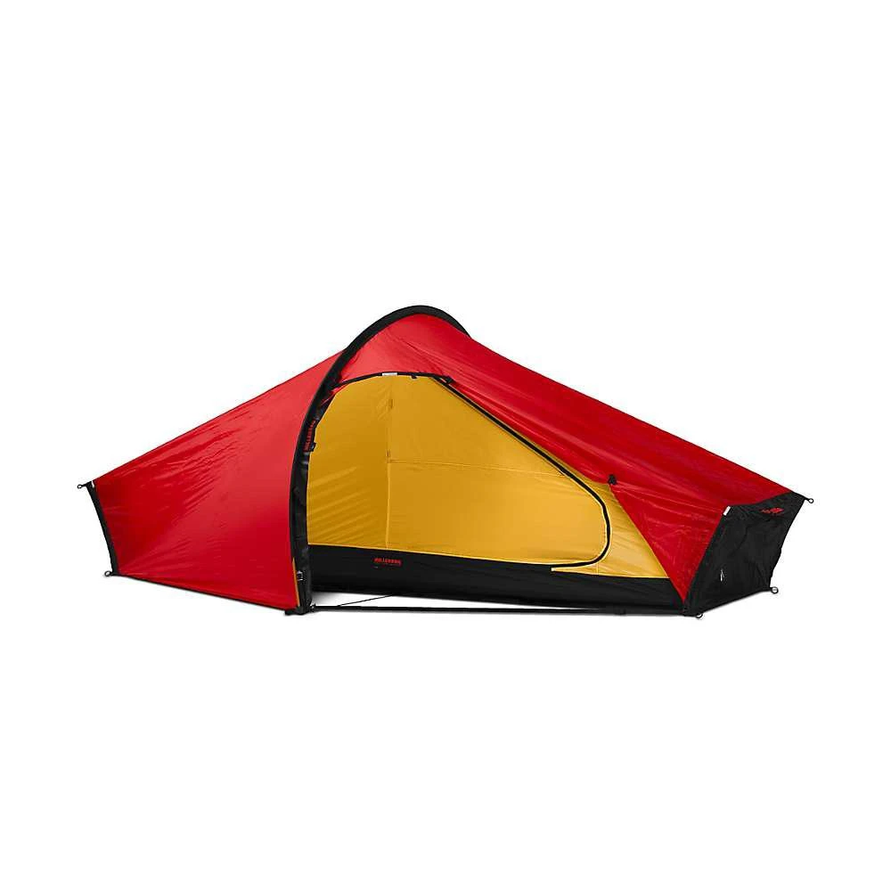 商品Hilleberg|Hilleberg Akto 1 Person Tent,价格¥4687,第1张图片