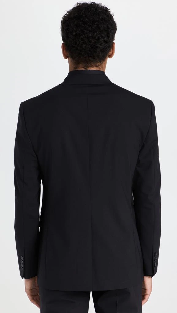 商品Theory|Chambers Stretch Wool Blazer,价格¥4473,第2张图片详细描述