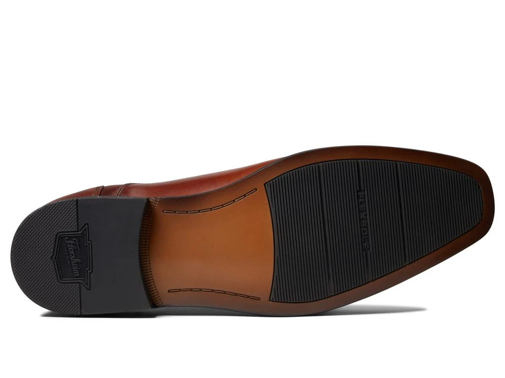 商品Florsheim|Postino Cap Toe,价格¥614,第3张图片详细描述