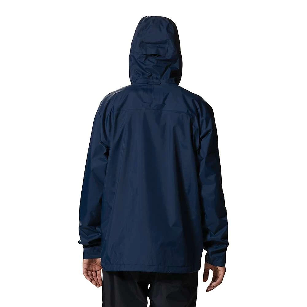 商品Mountain Hardwear|Mountain Hardwear Men's Threshold Jacket,价格¥1484,第3张图片详细描述