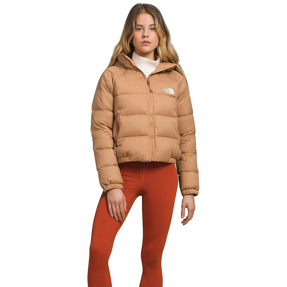 商品The North Face|女式 北面 Hydrenalite系列 羽绒夹克,价格¥1063,第3张图片详细描述