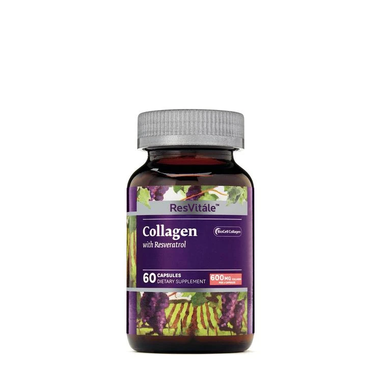 商品ResVitále™|ResVitále™ Collagen,价格¥221,第1张图片