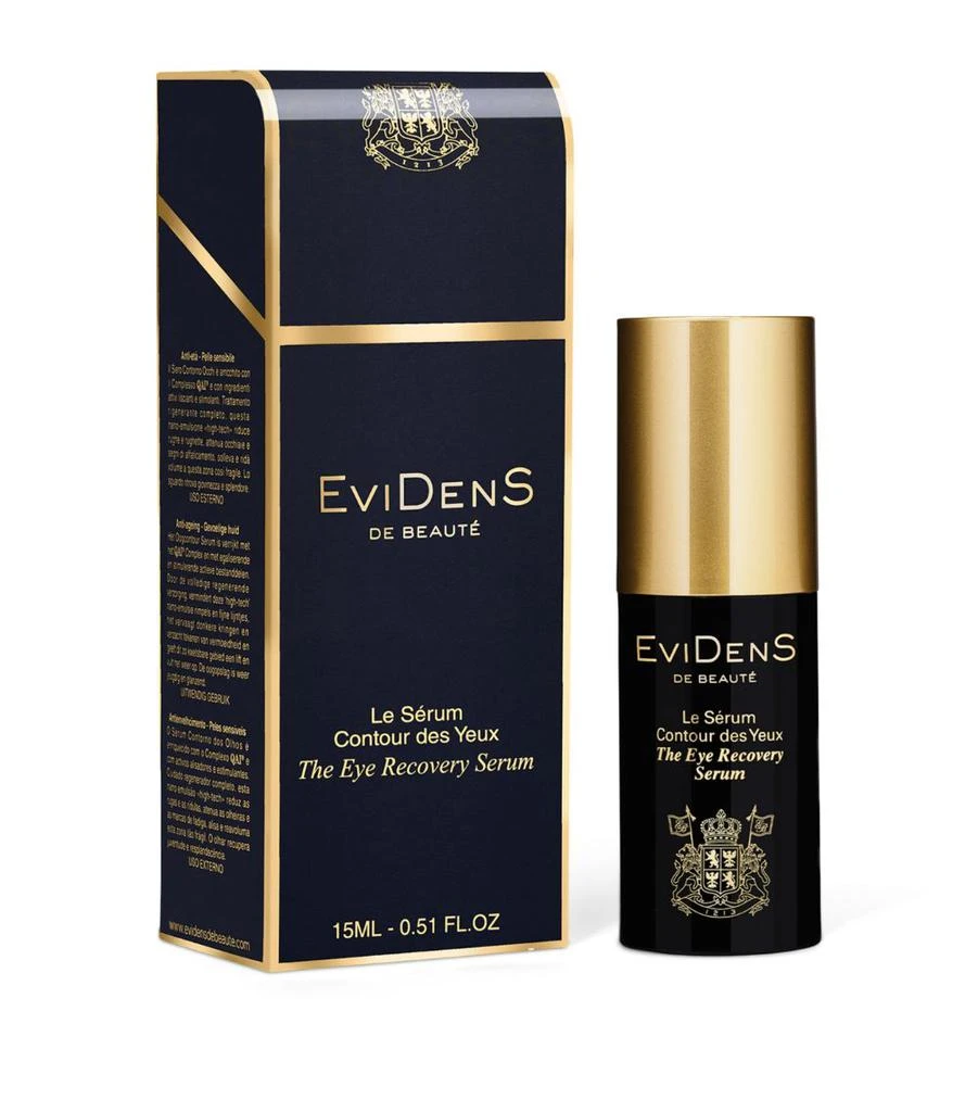 商品EviDenS de Beauté|The Eye Recovery Serum,价格¥2177,第3张图片详细描述