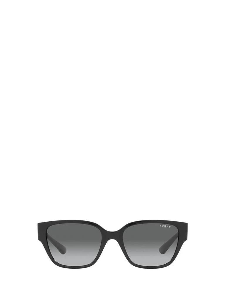 商品VOGUE EYEWEAR|VOGUE EYEWEAR Sunglasses,价格¥1070,第1张图片