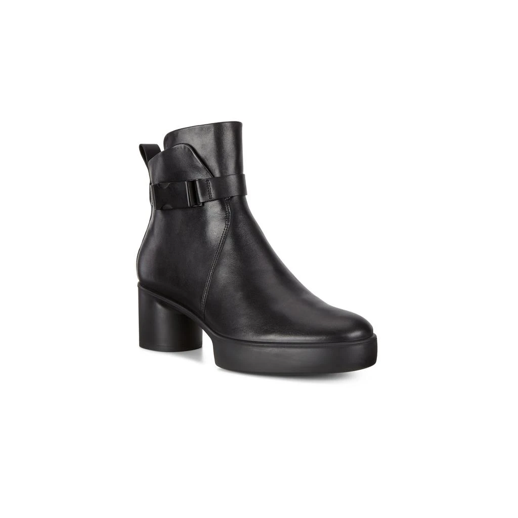 商品ECCO|ECCO SHAPE SCULPTED MOTION 35 Women's Mid-cut Boot,价格¥240,第1张图片