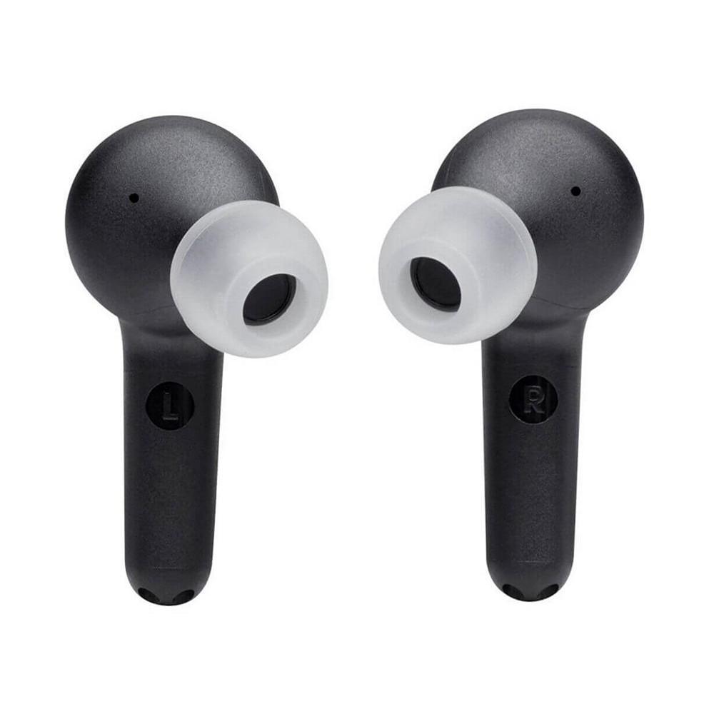 商品JBL|Tune 215TWS Black True Wireless Earbuds,价格¥500,第4张图片详细描述