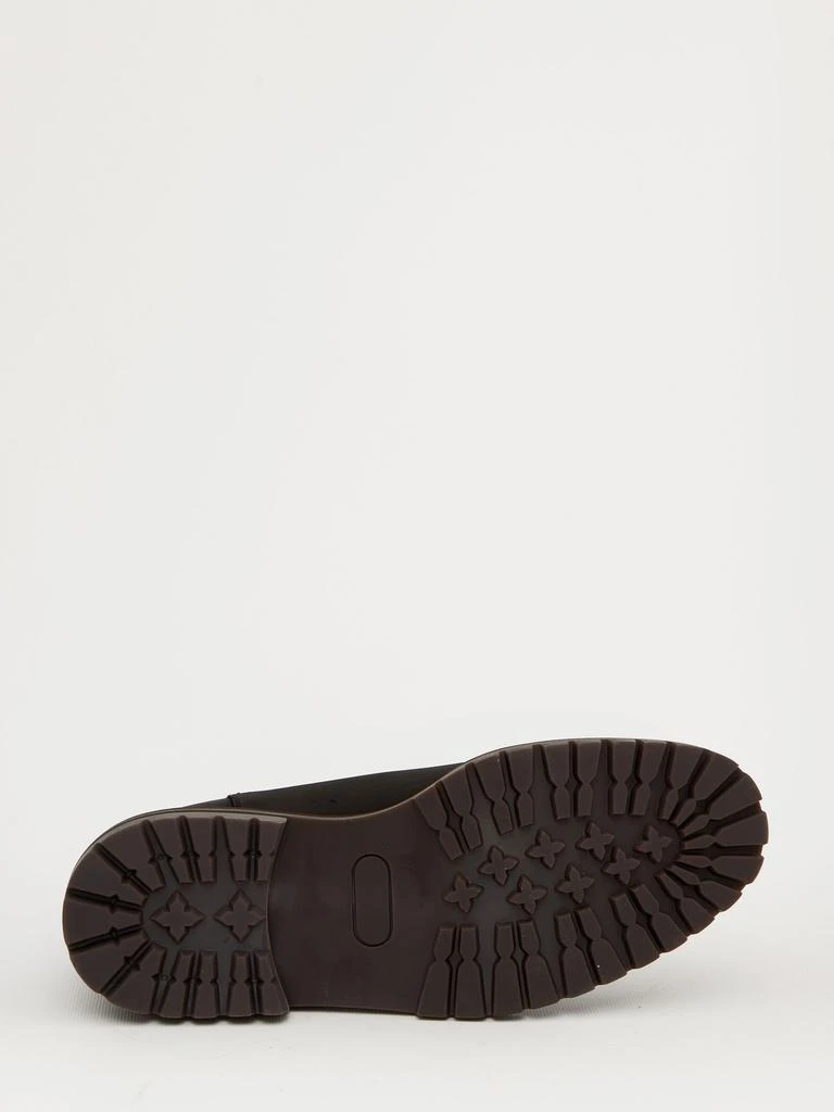 商品Common Projects|Winter Chelsea boots,价格¥2779,第5张图片详细描述