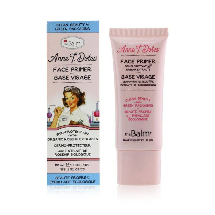 商品theBalm|TheBalm Anne T. Dotes 妆前乳 30ml/1oz,价格¥208,第2张图片详细描述