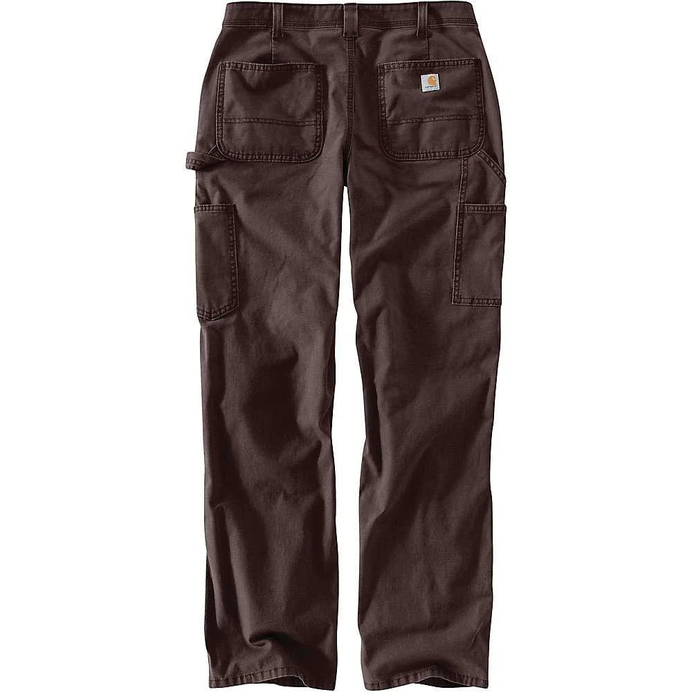 商品Carhartt|Women's Rugged Flex Loose Fit Canvas Work Pant,价格¥297,第2张图片详细描述