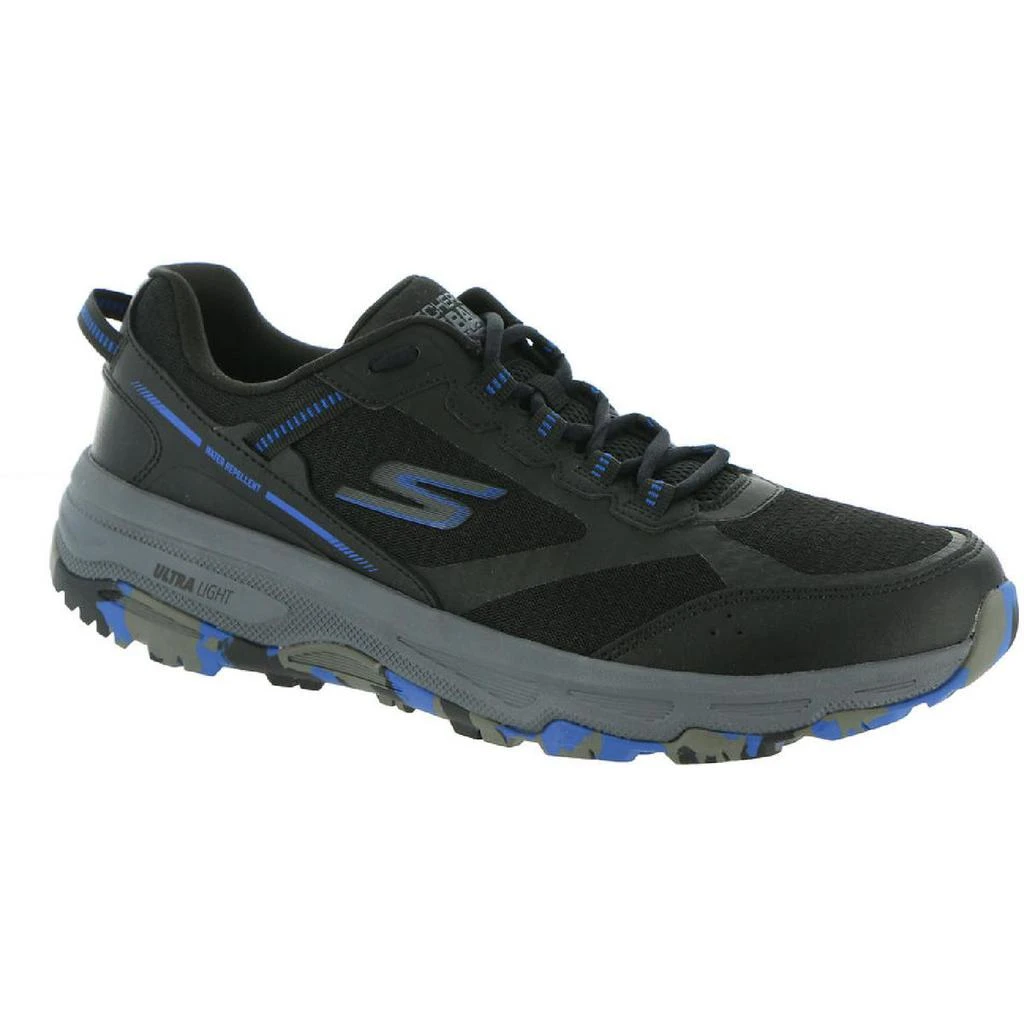 商品SKECHERS|Skechers Mens Go Run Trail Altitude Ultra Light Athletic and Training Shoes,价格¥460,第1张图片