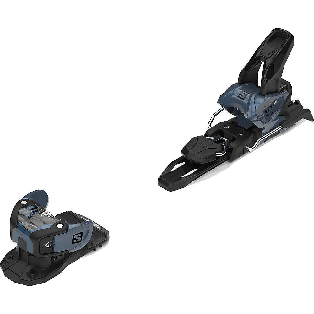商品Salomon|Salomon N WARDEN MNC 11 Alpine Bindings,价格¥1152,第1张图片