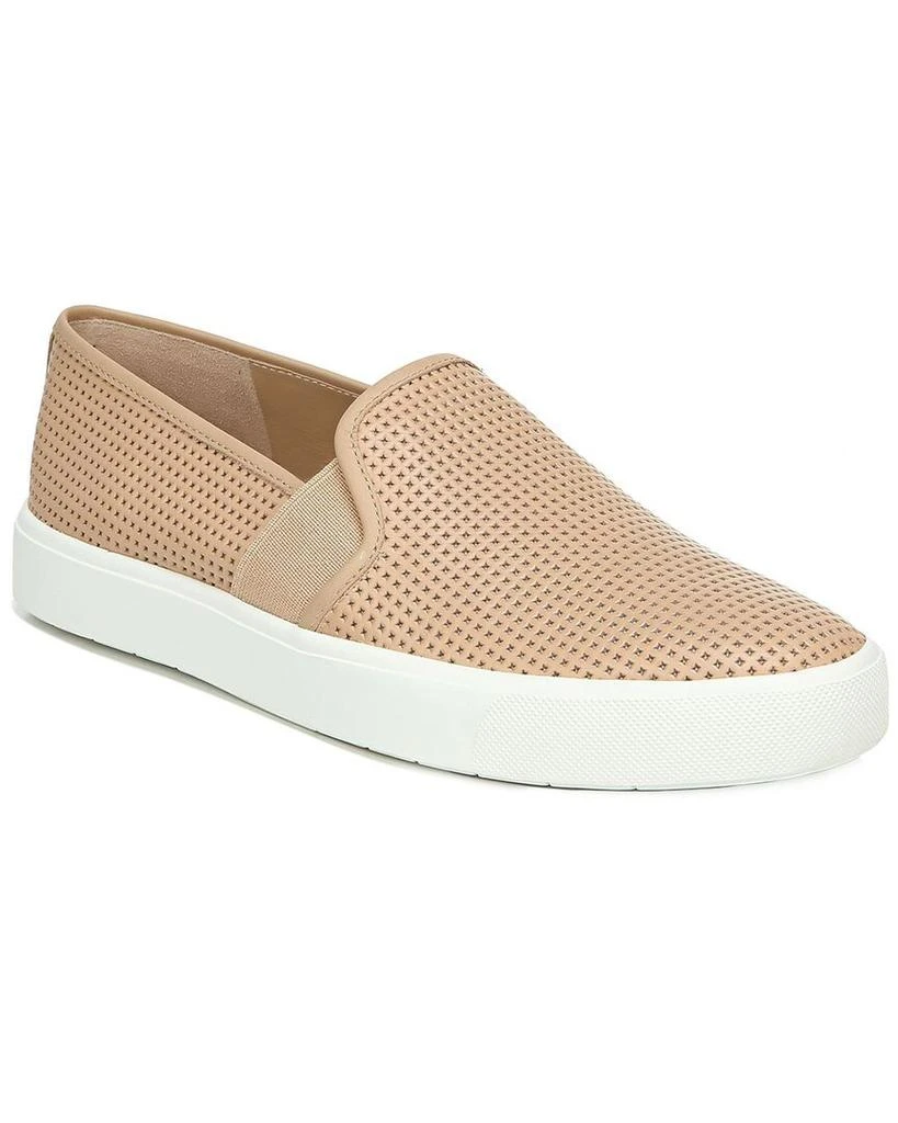 商品Vince|Vince Blair 5 Leather Slip-on,价格¥866,第1张图片