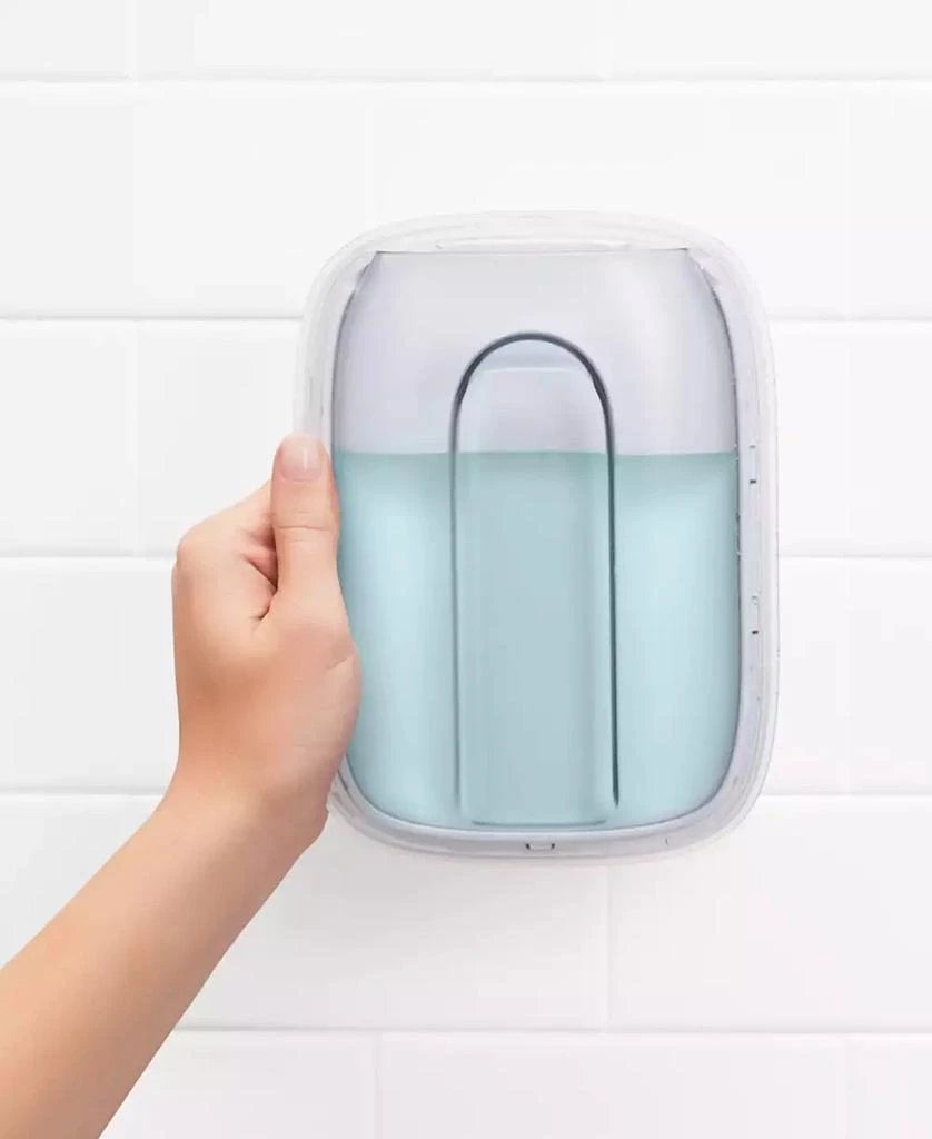 Good Grips StrongHold Suction Fog-Resistant Shower Mirror 商品
