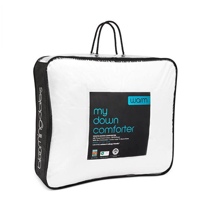 My Down Asthma & Allergy Friendly® Comforter - Exclusive 商品