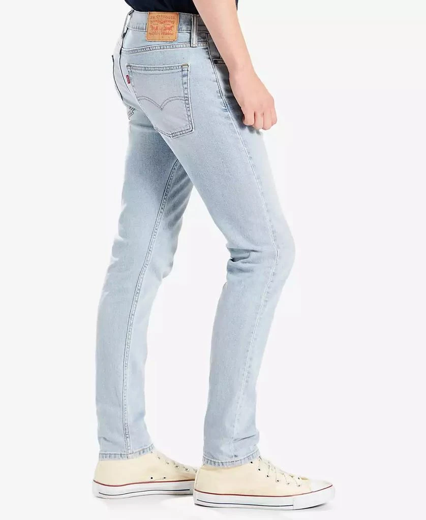 商品Levi's|® 510 紧腿牛仔裤,价格¥534,第3张图片详细描述