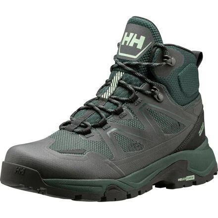 商品Helly Hansen|Cascade Mid HT Hiking Boot - Women's,价格¥396,第2张图片详细描述