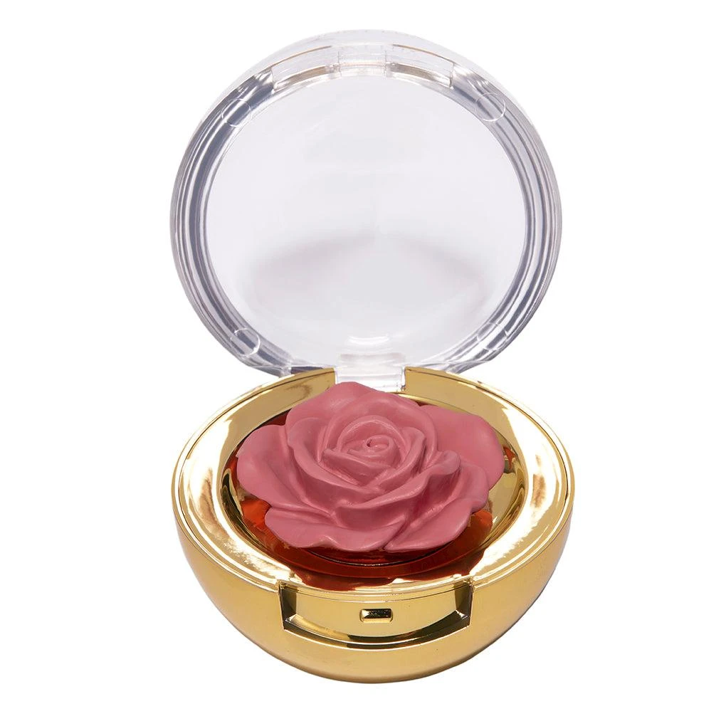 商品Winky Lux|Cheeky Rose® Cream Blush,价格¥152,第1张图片详细描述