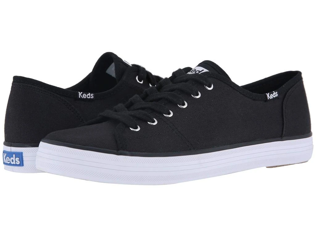 商品Keds|Kickstart 帆布鞋,价格¥434,第1张图片