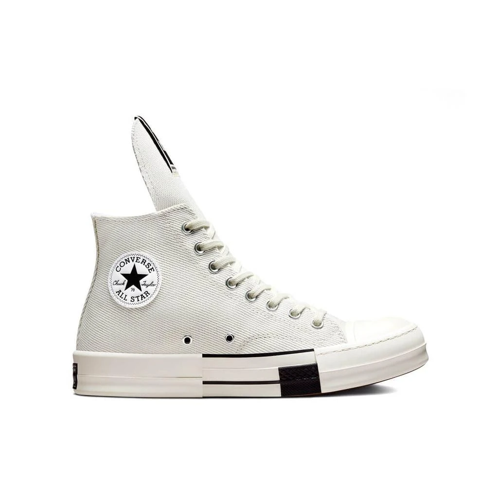 商品Rick Owens|Drkstar HI Sneakers,价格¥957,第1张图片