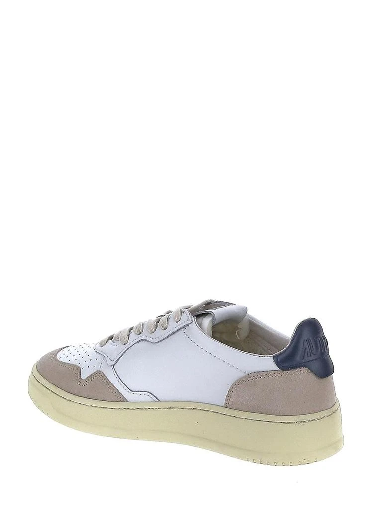 商品Autry|Low Woman Sneakers,价格¥971,第3张图片详细描述