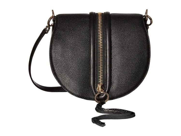 商品Rebecca Minkoff|Mara Saddle Bag,价格¥1244,第1张图片