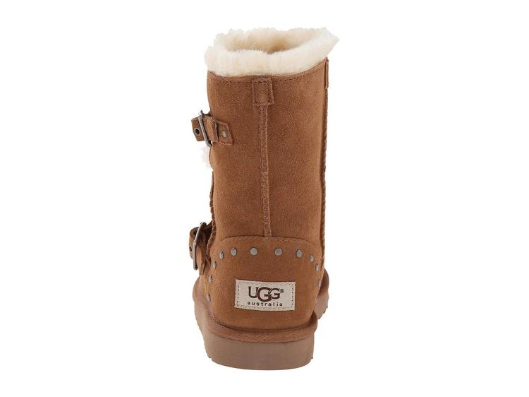 商品UGG|Adrianna Stars (Toddler/Little Kid/Big Kid),价格¥877,第5张图片详细描述