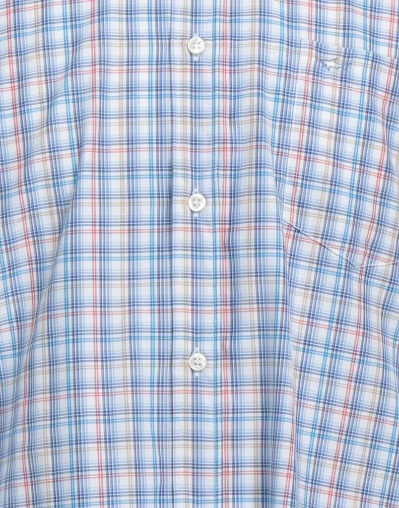 商品Paul & Shark|Checked shirt,价格¥267,第4张图片详细描述