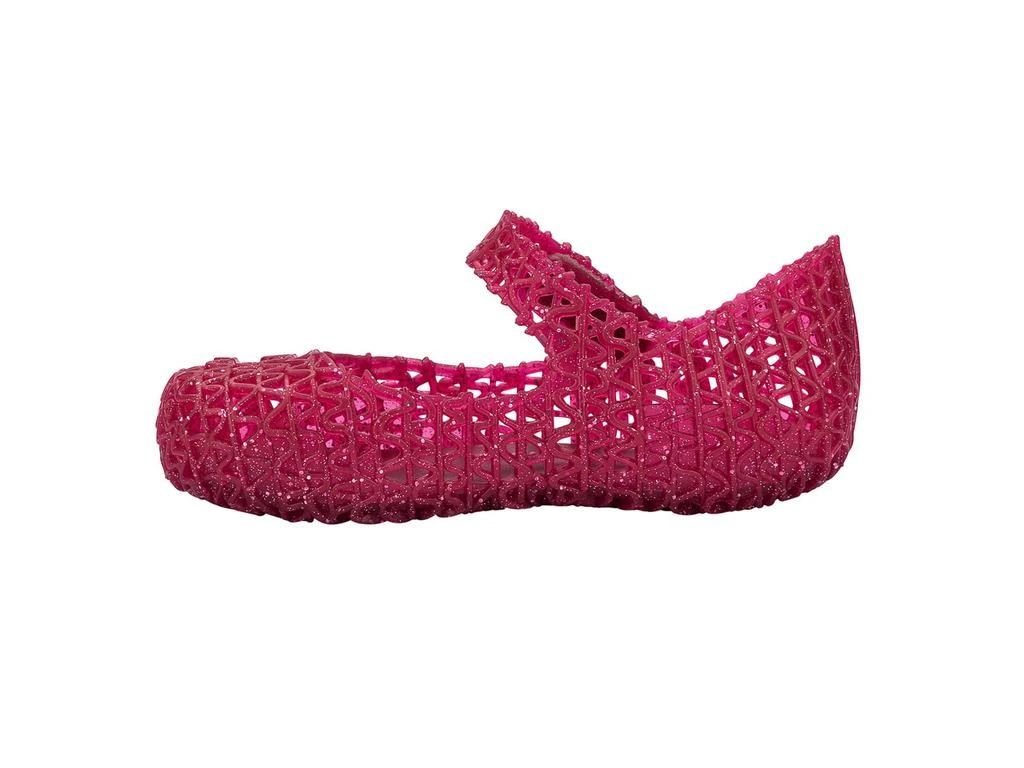 商品Mini Melissa|Mini Campana Papel BB (Toddler/Little Kid),价格¥376,第3张图片详细描述