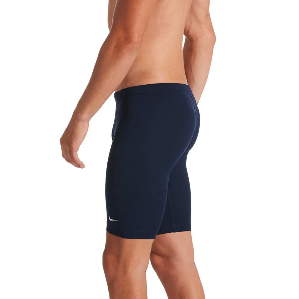 商品NIKE|Men's Poly Solid Jammer,价格¥417,第2张图片详细描述