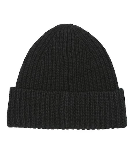 商品Acne Studios|Face wool beanie,价格¥553,第3张图片详细描述