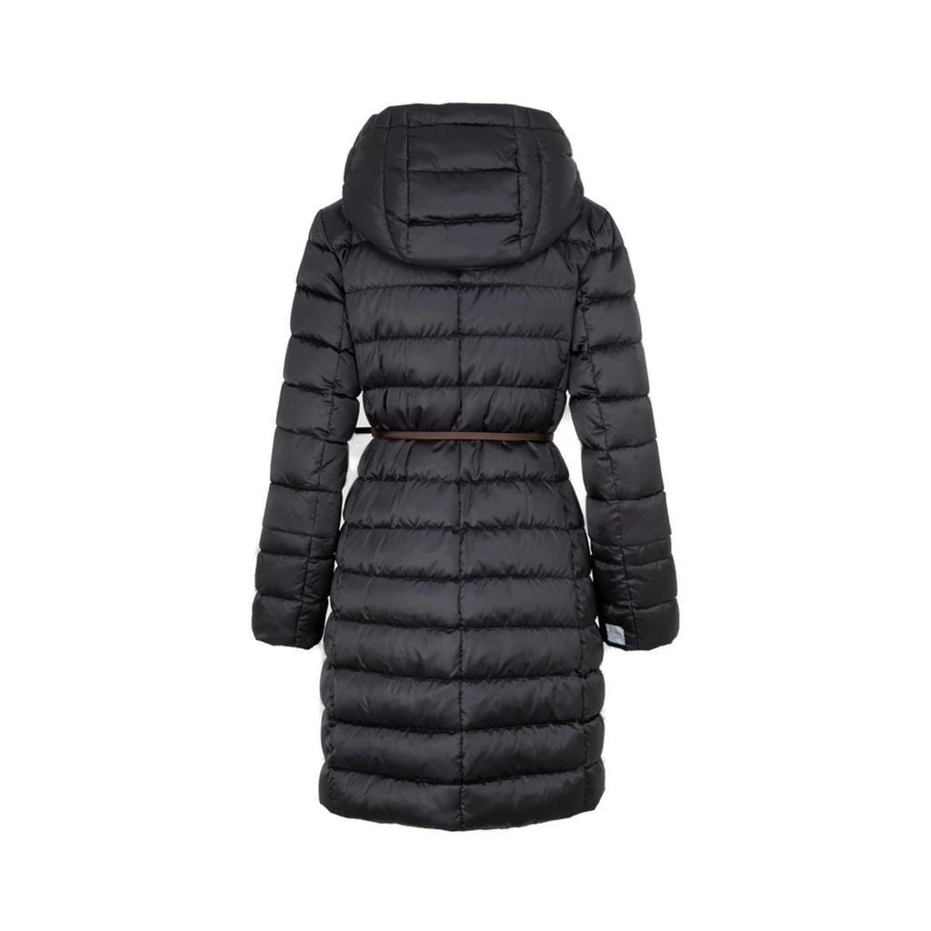 商品Max Mara|Max Mara The Cube Belted Long-Sleeved Down Jacket,价格¥4561-¥5701,第2张图片详细描述